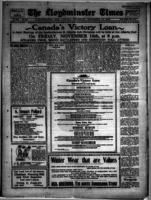 The Lloydminster Times November 15, 1917