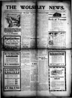 The Wolseley News January 3, 1917