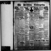 The Yorkton Enterprise January 4, 1917