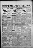 Shellbrook Chronicle June 15, 1917