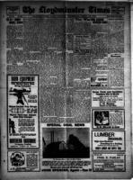 The Lloydminster Times April 12, 1917