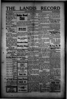 The Landis Record May 10, 1917