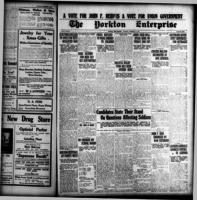 The Yorkton Enterprise December 13, 1917