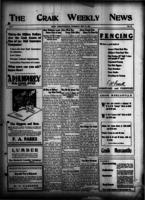 The Craik Weekly News May 24, 1917