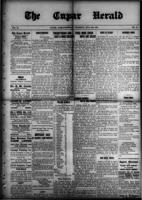 The Cupar Herald July 5, 1917