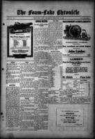 The Foam Lake Chronicle February 15, 1917