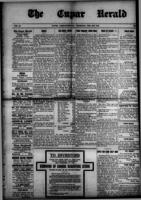 The Cupar Herald February 15, 1917