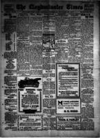 The Lloydminster Times January 25, 1917