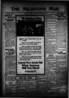 The Milestone Mail November 29, 1917