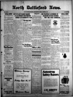 North Battleford News September 13, 1917