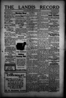 The Landis Record May 3, 1917