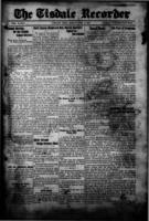 The Tisdale Recorder February 2, 1917