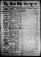 The East End Enterprise November 15, 1917