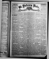 St. Peter's Bote February 21, 1917