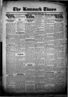 The Kamsack Times February 8, 1917