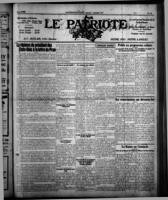 Le Patriote de L'Ouest September 5, 1917