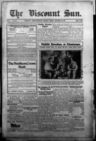 The Viscount Sun October 19, 1917