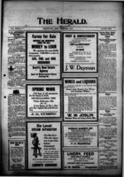 The Herald April 5, 1917