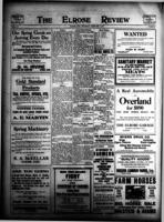 The Elrose Review February 8, 1917