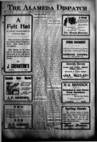 The Alameda Dispatch May 11, 1917