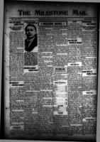 The Milestone Mail August 2, 1917