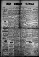 The Cupar Herald June 14, 1917