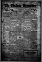 The Tisdale Recorder October 18, 1917