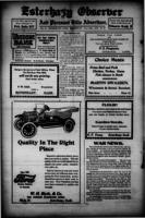 Esterhazy Observer and Pheasant Hills Advertiser June 26, 1917