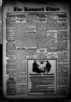 The Kamsack Times October 25, 1917