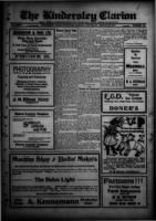 The Kindersley Clarion March 22, 1917