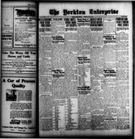 The Yorkton Enterprise July 5, 1917