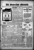 The Foam Lake Chronicle March 29, 1917