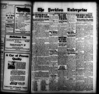 The Yorkton Enterprise June 21, 1917