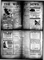 The Wolseley News July 11, 1917