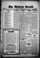 The Wadena Herald May 24, 1917