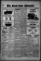 The Foam Lake Chronicle May 24, 1917