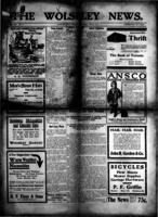 The Wolseley News June 13, 1917