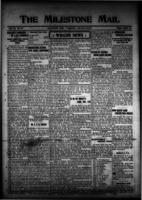 The Milestone Mail January 18, 1917