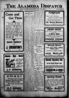 The Alameda Dispatch March 30, 1917