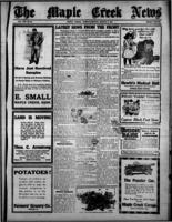 The Maple Creek News March 8, 1917