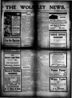 The Wolseley News August 29, 1917