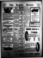 The Elrose Review April 26, 1917