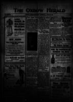 The Oxbow Herald June 28, 1917