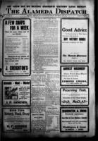 The Alameda Dispatch November 16, 1917