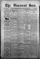 The Viscount Sun September 7, 1917