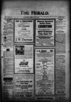 The Herald August 16, 1917