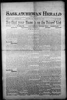 Saskatchewan Herald June 7, 1917