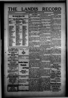 The Landis Record August 16, 1917