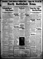 North Battleford News July 12, 1917