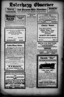 Esterhazy Observer and Pheasant Hills Advertiser January 25, 1917